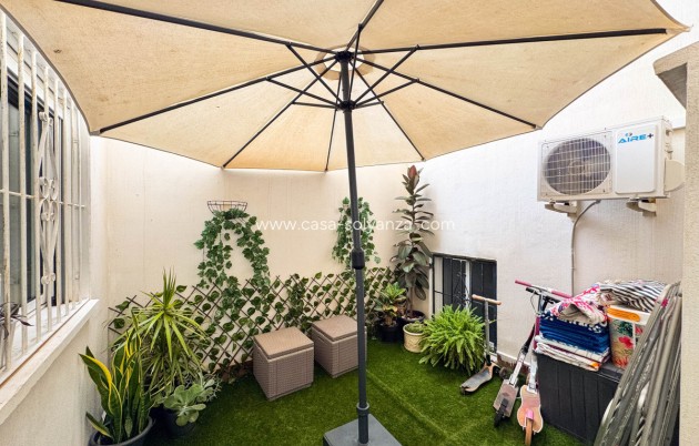 Reventa - Apartamento / piso - Torrevieja - Torrevieja Centro