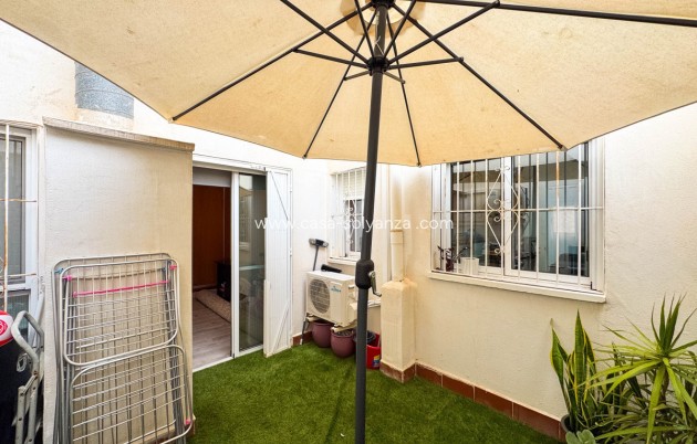 Reventa - Apartamento / piso - Torrevieja - Torrevieja Centro