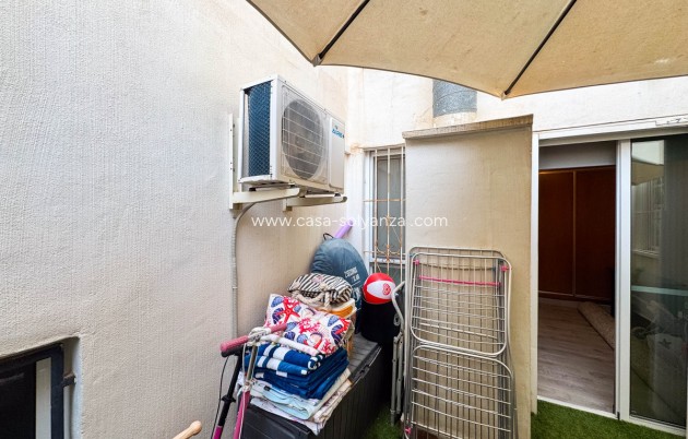 Reventa - Apartamento / piso - Torrevieja - Torrevieja Centro