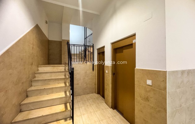 Reventa - Apartamento / piso - Torrevieja - Torrevieja Centro