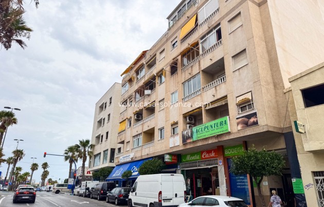 Reventa - Apartamento / piso - Torrevieja - Torrevieja Centro