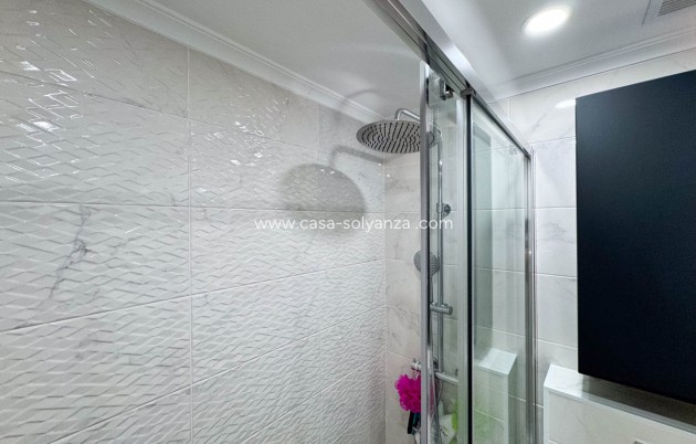 Reventa - Apartamento / piso - Torrevieja - Torrevieja Centro