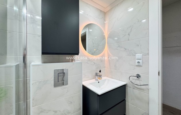 Reventa - Apartamento / piso - Torrevieja - Torrevieja Centro