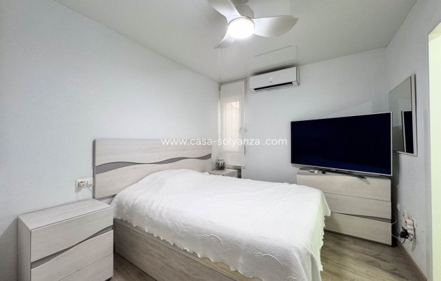 Reventa - Apartamento / piso - Torrevieja - Torrevieja Centro