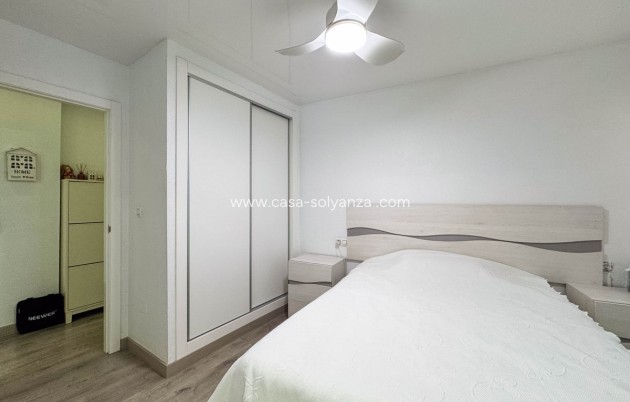 Reventa - Apartamento / piso - Torrevieja - Torrevieja Centro
