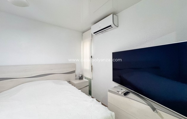 Reventa - Apartamento / piso - Torrevieja - Torrevieja Centro