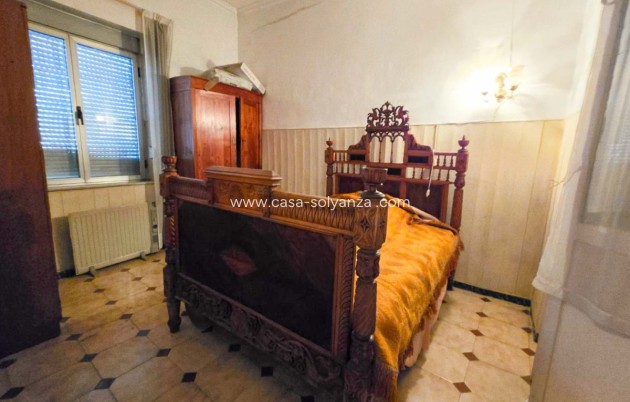 Resale - Townhouse - Torrevieja - Torrevieja Centro
