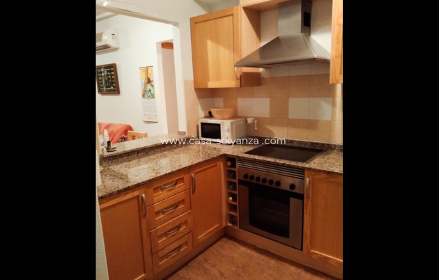 Resale - Apartment / flat - Torrevieja - Torrevieja Centro