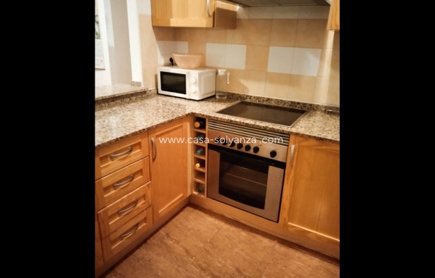 Resale - Apartment / flat - Torrevieja - Torrevieja Centro