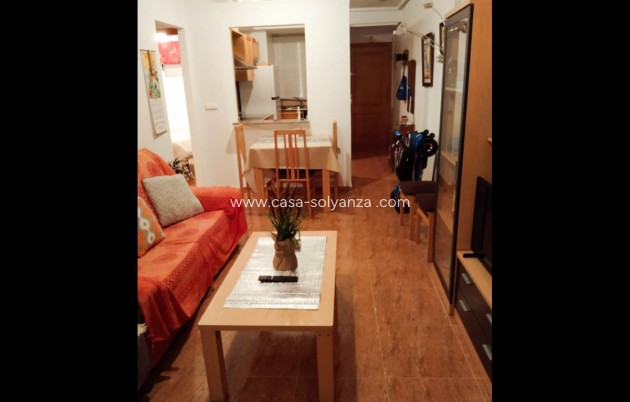 Resale - Apartment / flat - Torrevieja - Torrevieja Centro