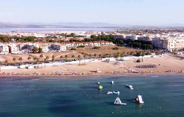 Wiederverkauf - Wohnung - Alicante City - Parque de las Naciones