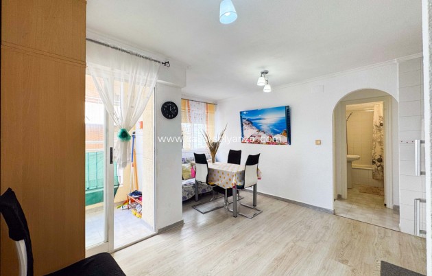 Wiederverkauf - Wohnung - Alicante City - Parque de las Naciones