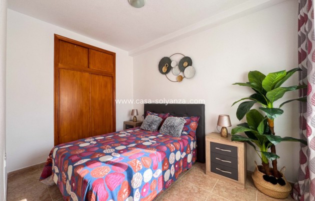 Resale - Apartment / flat - Torrevieja - Torrevieja Centro