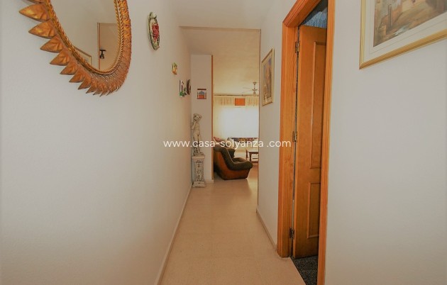 Resale - Apartment / flat - Torrevieja - La Mata