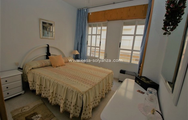 Resale - Apartment / flat - Torrevieja - La Mata