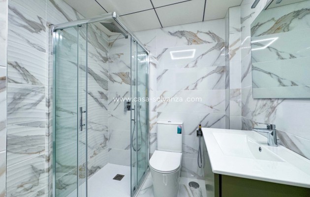 Revente - Appartement - Torrevieja - Torrevieja Centro
