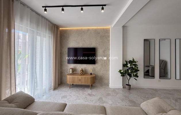 Revente - Appartement - Torrevieja - Playa del Cura