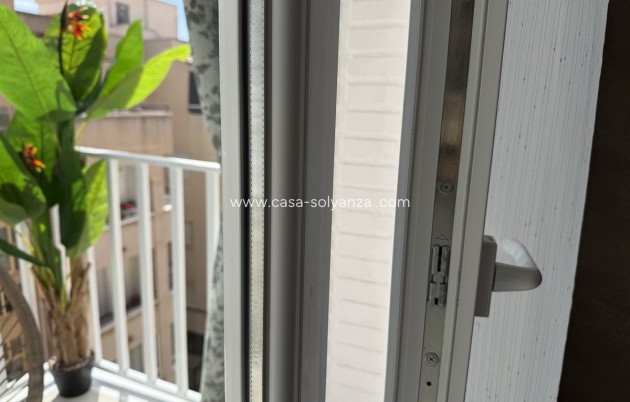 Revente - Appartement - Torrevieja - Playa del Cura