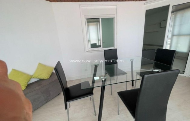 Resale - Apartment / flat - Benidorm - Costa Blanca