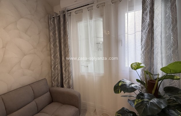 Revente - Appartement - Torrevieja - Playa del Cura