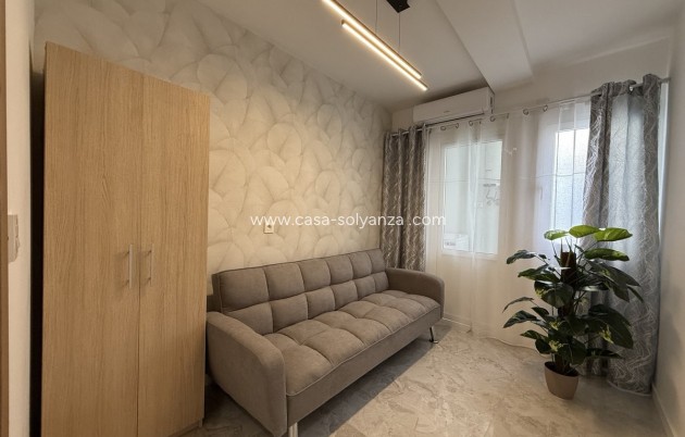 Revente - Appartement - Torrevieja - Playa del Cura