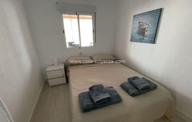 Resale - Apartment / flat - Benidorm - Costa Blanca