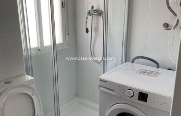 Resale - Apartment / flat - Benidorm - Costa Blanca