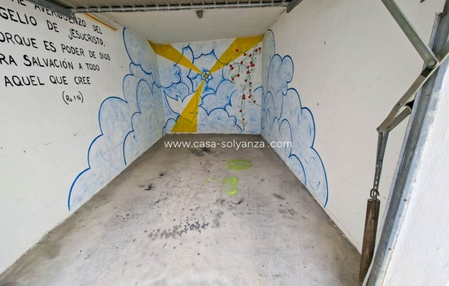Resale - Apartment / flat - Torrevieja - Torrevieja Centro