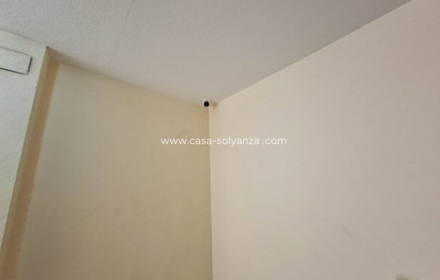 Resale - Apartment / flat - Torrevieja - Torrevieja Centro