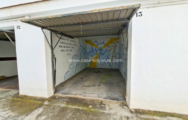 Resale - Apartment / flat - Torrevieja - Torrevieja Centro