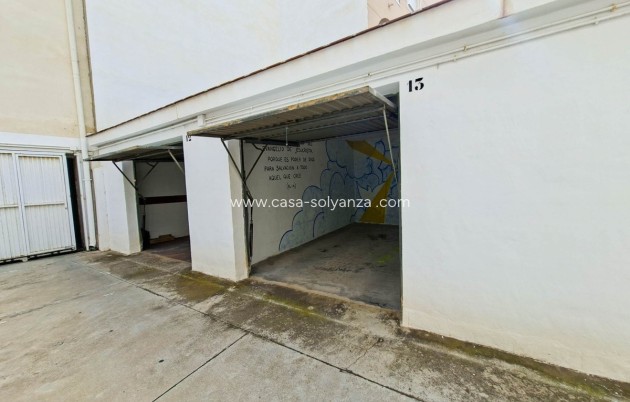 Resale - Apartment / flat - Torrevieja - Torrevieja Centro