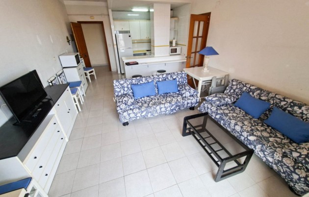 Resale - Apartment / flat - Torrevieja - Torrevieja Centro