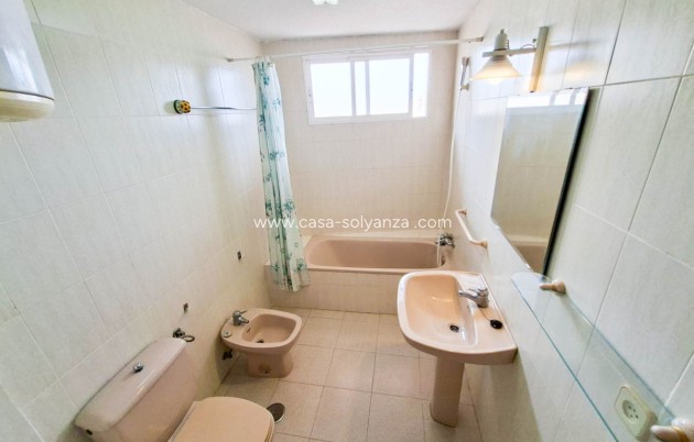 Resale - Apartment / flat - Torrevieja - Torrevieja Centro