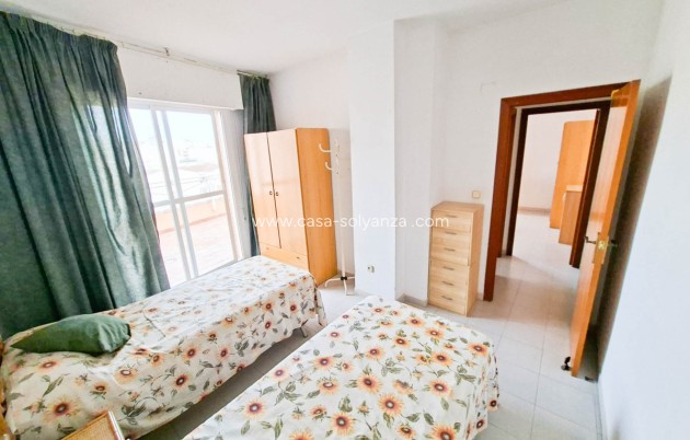 Resale - Apartment / flat - Torrevieja - Torrevieja Centro