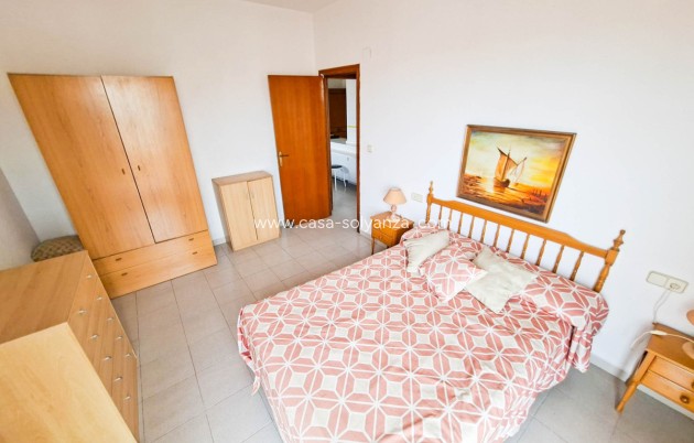 Resale - Apartment / flat - Torrevieja - Torrevieja Centro