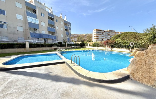 Herverkoop - Appartement / flat - Torrevieja - La Mata