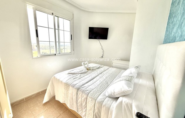 Herverkoop - Appartement / flat - Torrevieja - La Mata