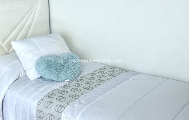 Herverkoop - Appartement / flat - Torrevieja - La Mata