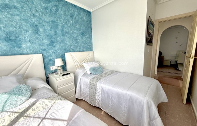 Herverkoop - Appartement / flat - Torrevieja - La Mata