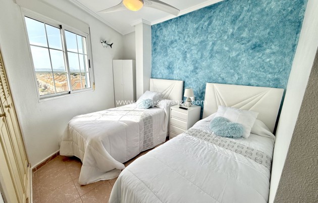 Herverkoop - Appartement / flat - Torrevieja - La Mata