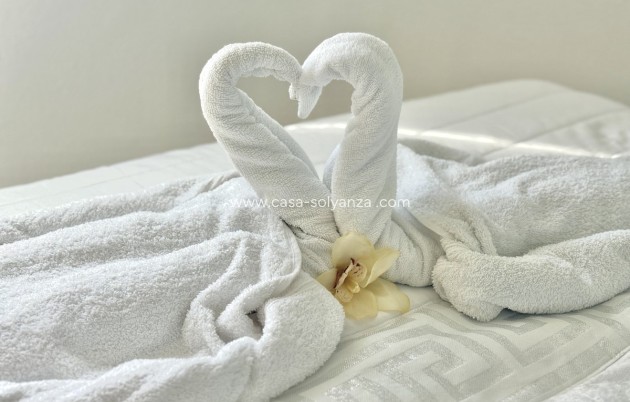 Herverkoop - Appartement / flat - Torrevieja - La Mata