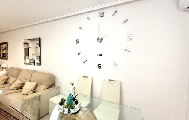 Herverkoop - Appartement / flat - Torrevieja - La Mata
