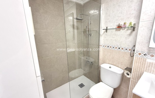 Herverkoop - Appartement / flat - Torrevieja - La Mata