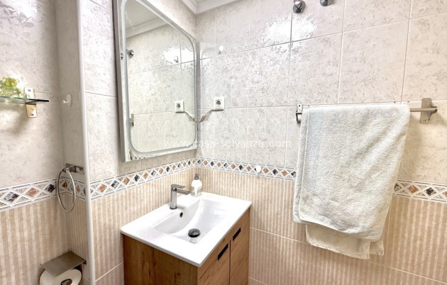 Herverkoop - Appartement / flat - Torrevieja - La Mata