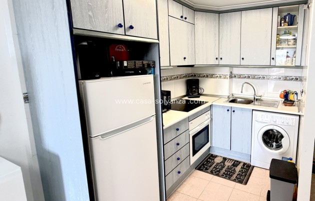 Herverkoop - Appartement / flat - Torrevieja - La Mata