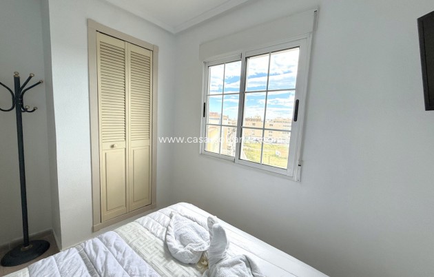 Herverkoop - Appartement / flat - Torrevieja - La Mata