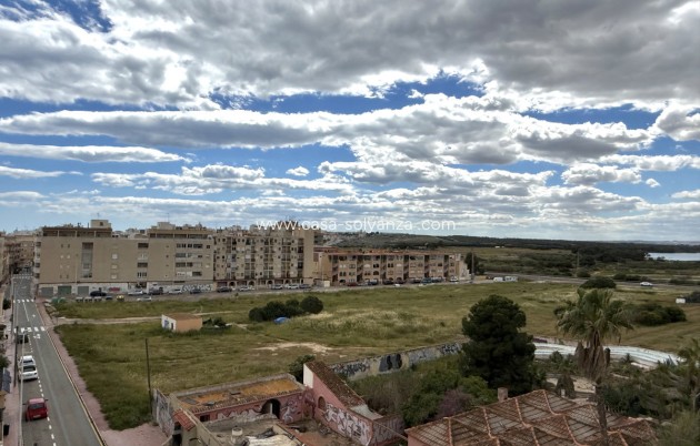 Herverkoop - Appartement / flat - Torrevieja - La Mata