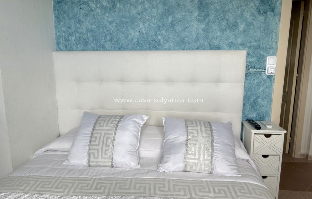 Herverkoop - Appartement / flat - Torrevieja - La Mata