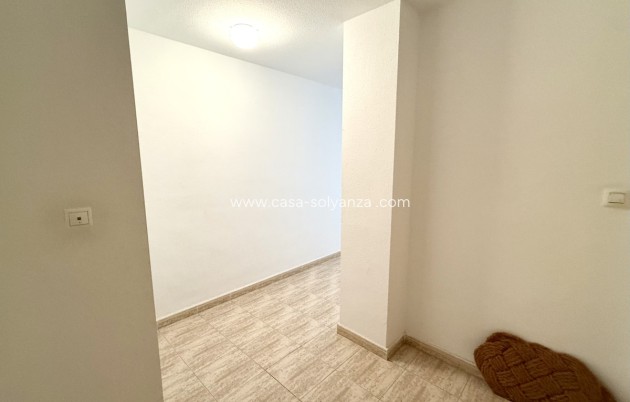 Herverkoop - Appartement / flat - Torrevieja - La Mata
