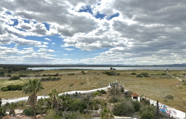 Herverkoop - Appartement / flat - Torrevieja - La Mata